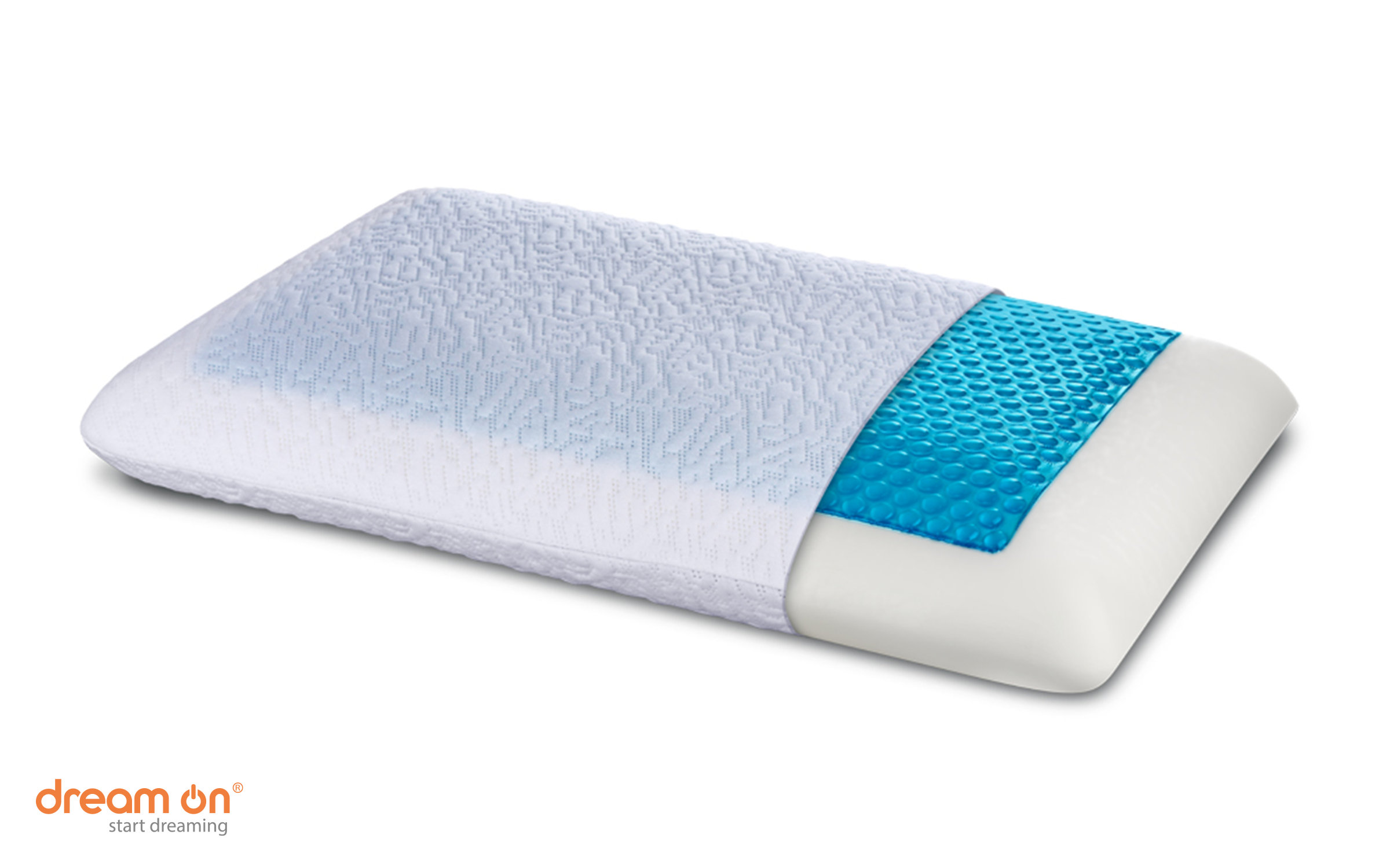 Perna 68/40 Gel Comfort,   3